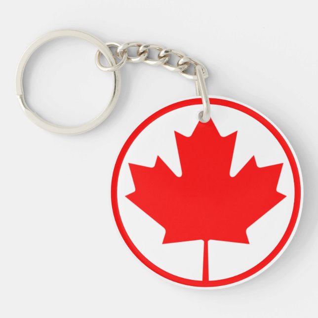 canada (Framsidan)