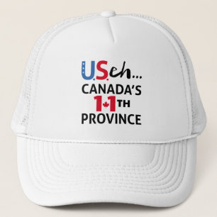 CANADA är inte avsett för försäljning USA 11:e pro Keps