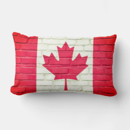 CANADA BRICK FLAG LUMBARKUDDE