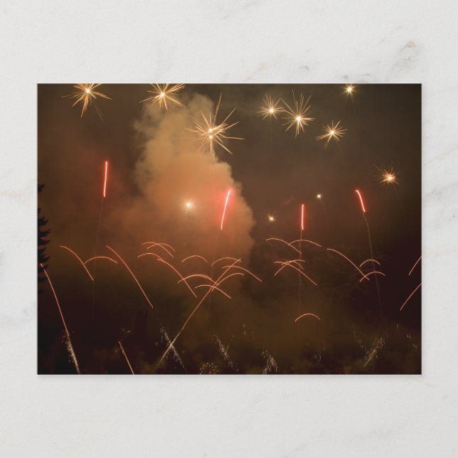 CANADA, British Columbia, Victoria. Sommar Vykort (Framsida)