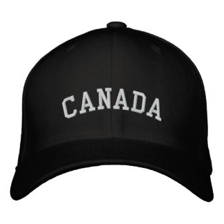 CANADA BRODERAD KEPS