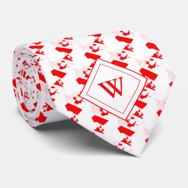 CANADA Christian Scripture Monogram Slips (Rullad)