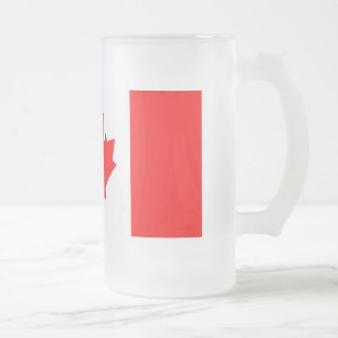 CANADA COFFEE MUGG