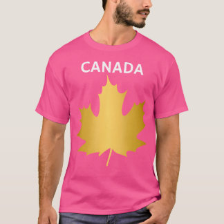 Canada Cricket Jersey 2024 Canada Schedule Cricket T Shirt