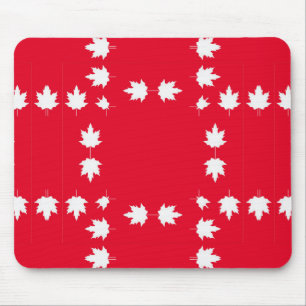 Canada dag musmatta