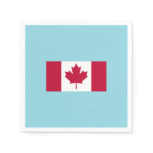 Canada Day-firande 50-pack