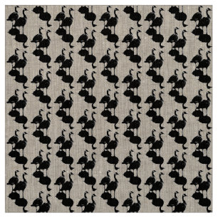 Canada Fabric Canada Goose Fabric Waterfowl Fabric Tyg