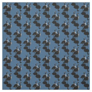 Canada Fabric Canada Goose Fabric Waterfowl Fabric Tyg