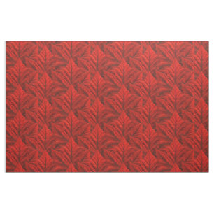 Canada Fabric Canada Maple Löv Fabric Flagga Fabri Tyg
