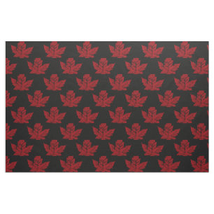 Canada Fabric Coola Canada Fabric Customized Fabri Tyg