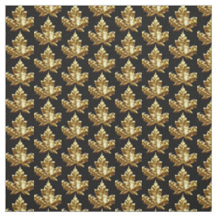 Canada Fabric Guld Medal Canada Fabric Customize Tyg