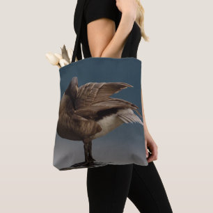 Canada Goose Bags Personlig Canada Tote bags Tygkasse