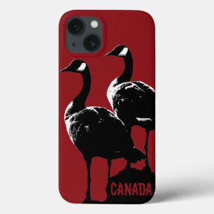 Canada Goose iPad-fodral Canada Souvenir iPad-fodr