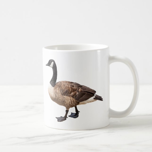 Canada Goose Kaffemugg (Höger)