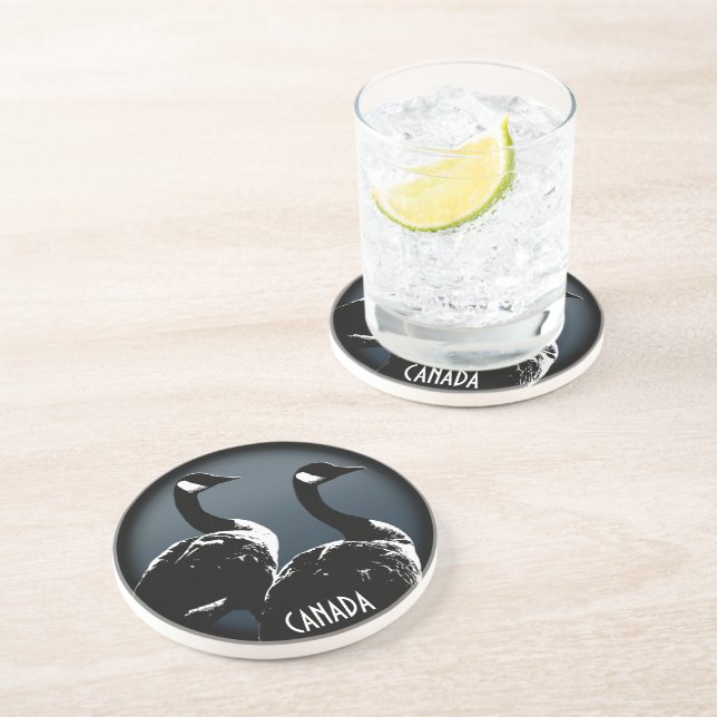 Canada Goose Underlägg Anpassningsbar Canada Under (Sidan)