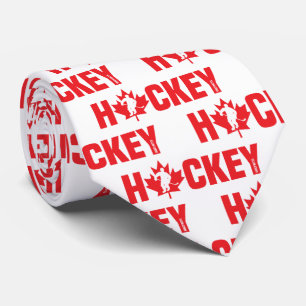 Canada Hockey Maple Löv Player Slips