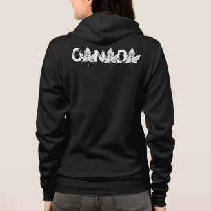Canada Jacka Women's Canada Souvenir Jacka Custo T Shirt