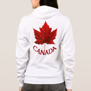 Canada Jacka Women's Canada Souvenir Sport Jacka Tee