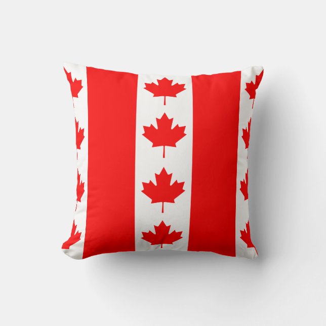 CANADA KUDDE (Framsida)
