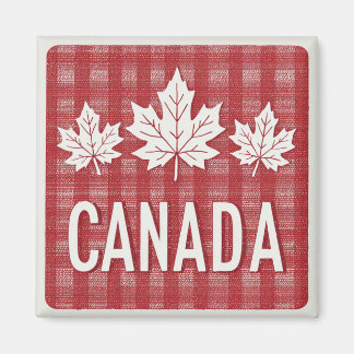 Canada Magnet