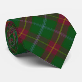 Canada - Manitoba Tartan Slips
