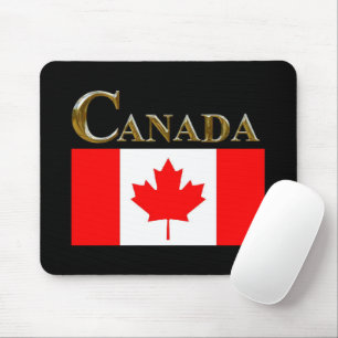 CANADA MUSMATTA