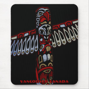 Canada Musmattor Minnessaker Anpassade Kanada Kons