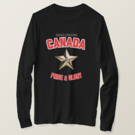 Canada National Pride Edition Långärmad Tröja
