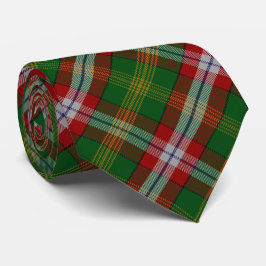 Canada - Northwest Territories Tartan Slips