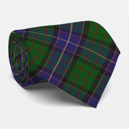 Canada - Ontario Tartan Slips