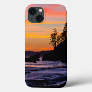 Canada, Pacific Rim National Park Reserve, Väster
