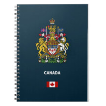 Canada passport phone case
