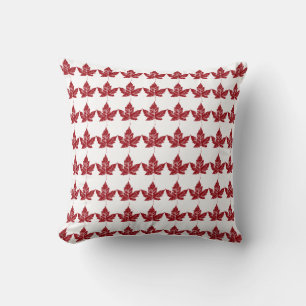 Canada Pillow Coola Canadian Souvenir Pillow Kudde