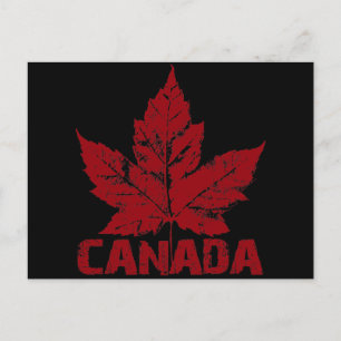 Canada Postcards Coola Canadian Souvenir Postcards Vykort