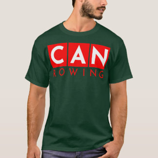 Canada Rwing T Shirt