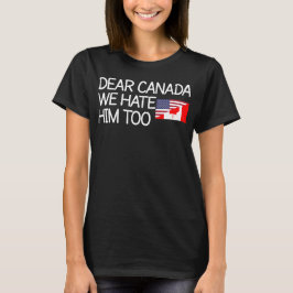 Canada Shirt, Canadian Shirt, Proud Canadian Shirt T