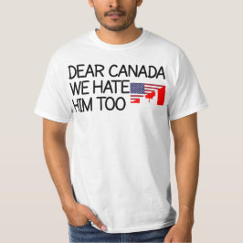 Canada Shirt, Canadian Shirt, Proud Canadian Shirt T Shirt