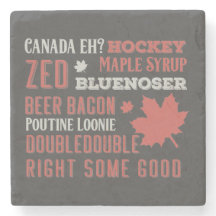 Canada Slang Tunnelbanan Art