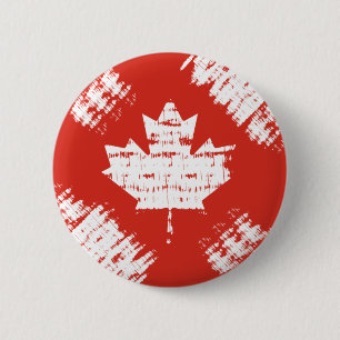 CANADA sol-reflexdrag från Masanser Knapp