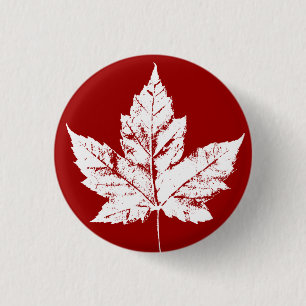 Canada Souvenir Button Coola Canada Buttons Gifts Knapp