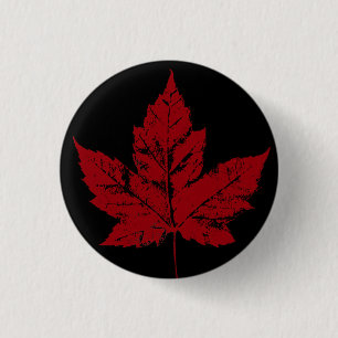 Canada Souvenir Button Coola Canada Buttons Gifts Knapp