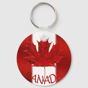 Canada Souvenir Nyckelrings & Canada Nyckelring Gi