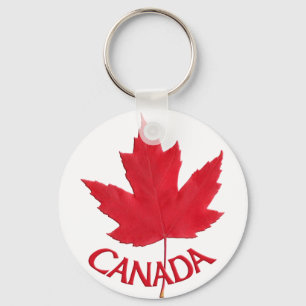 Canada Souvenir Nyckelrings & Canada Nyckelring Gi