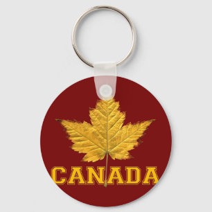 Canada Souvenir Nyckelrings & Canada Nyckelring Gi
