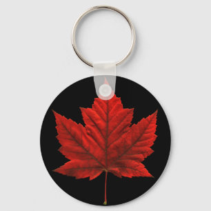 Canada Souvenir Nyckelrings & Canada Nyckelring Gi