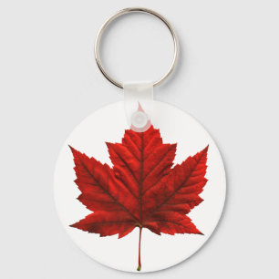 Canada Souvenir Nyckelrings & Canada Nyckelring Gi