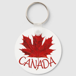 Canada Souvenir Nyckelrings & Canada Nyckelring Gi