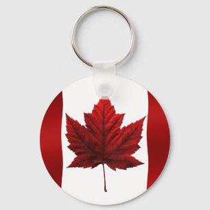 Canada Souvenir Nyckelrings & Canada Nyckelring Gi