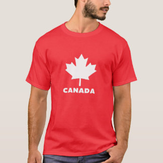 canada t shirt