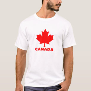 canada t shirt